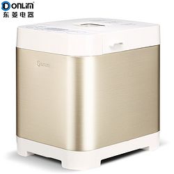 東菱Donlim面包機DL-T06A 家庭烘焙的智能之選