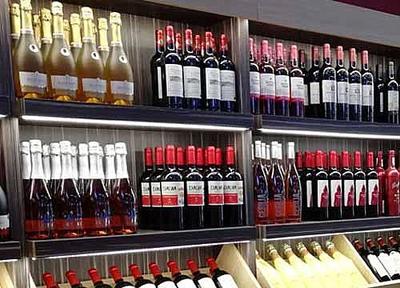 名酒批發(fā) 加盟代理中國酒類批發(fā)網生意好做