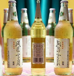 全國(guó)48個(gè)地區(qū)的啤酒,第七種全國(guó)人民認(rèn)證的好喝