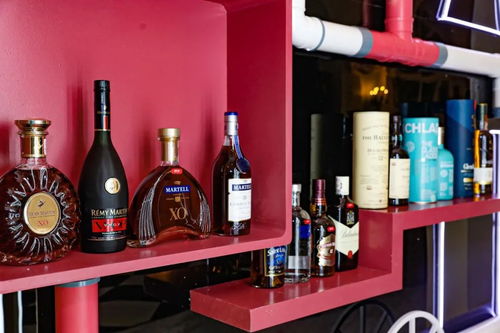 四大品牌罕見同框,中糧酒業(yè)六字定調(diào),瞄準2025