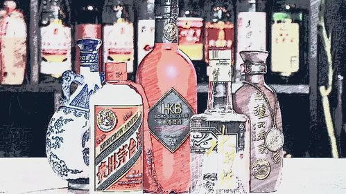 酒類新零售市場(chǎng)規(guī)模將達(dá)1363.1億 一周酒圈重大新聞匯總