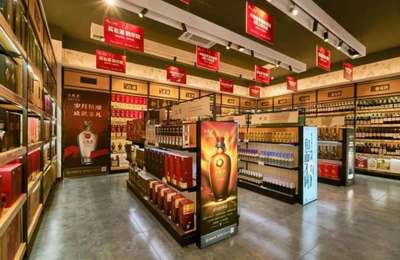 白酒狂熱:新資本,黑歷史,坐收漁利的賣(mài)鏟人