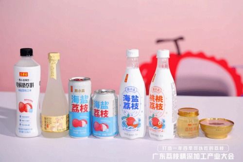 王老吉荔枝ip價(jià)值再升級(jí), 荔小吉 吉祥物數(shù)字藏品4月首發(fā)