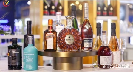 酒類新零售發展加速渠道融合,酒水行業也不斷打破品牌區隔