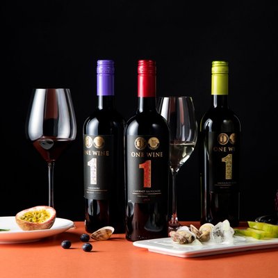 首戰告捷!婉愛智利1號系列葡萄酒上線首日問鼎熱銷榜酒類冠軍