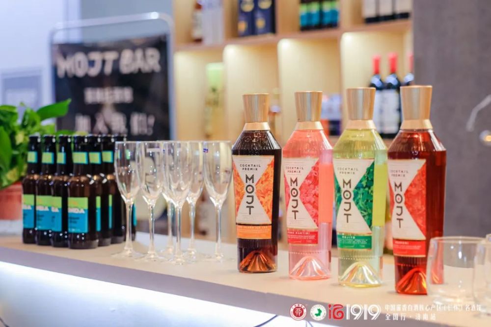 根本沒有&ldquo;躺平&rdquo;時(shí)間:一站代理20+仁懷名優(yōu)醬酒,中國醬酒館密集簽約