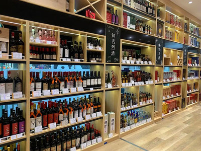 深圳、東莞按下&ldquo;暫停鍵&rdquo;,葡萄酒商稱(chēng):銷(xiāo)售疲軟,疫情讓市場(chǎng)雪上加霜