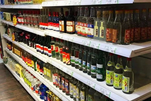 疫情催生酒類(lèi)零售商 革故鼎新 的 自變量