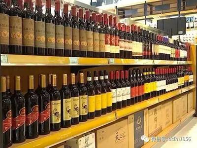 【碉堡了】我省首家1919酒類(lèi)直供隔壁倉(cāng)庫(kù)店入駐碭山!