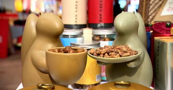 梅河口特色產(chǎn)品亮相雪博會(huì)第一天交易額達(dá)到六萬(wàn)余元